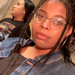 Fundraising Page: C'erra Rhodes